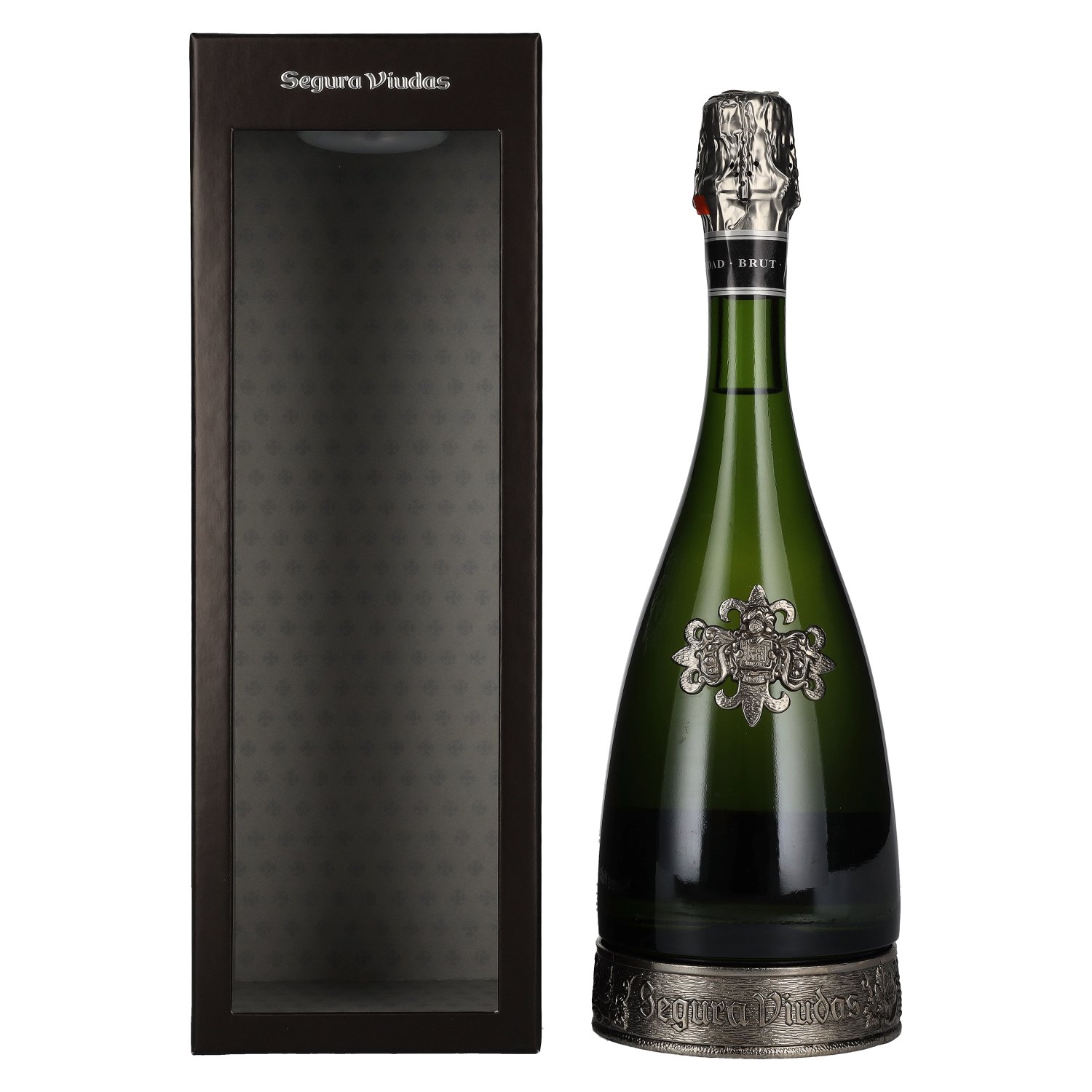 Schlumberger WHITE ICE Austrian Sparkling Secco 11 5 Vol 0 75l In